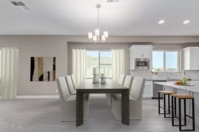 9186 W Limestone Mountain Drive, Casa Grande, AZ 85194 - Photo 5