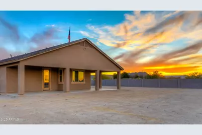 9186 W Limestone Mountain Drive, Casa Grande, AZ 85194 - Photo 21