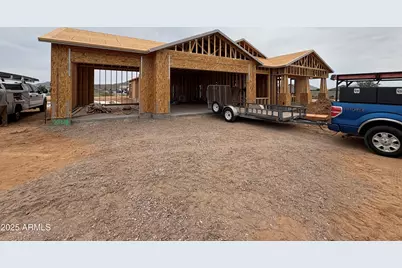 9186 W Limestone Mountain Drive, Casa Grande, AZ 85194 - Photo 25