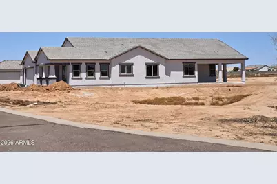 9186 W Limestone Mountain Drive, Casa Grande, AZ 85194 - Photo 17