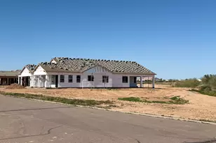9186 W Limestone Mountain Dr, Casa Grande, AZ 85194 - Photo 7