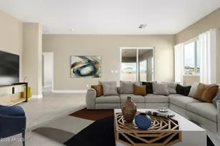 9186 W Limestone Mountain Dr, Casa Grande, AZ 85194 - Photo 5