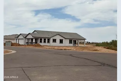 9186 W Limestone Mountain Drive, Casa Grande, AZ 85194 - Photo 11