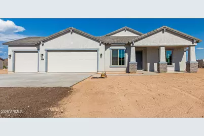 9186 W Limestone Mountain Drive, Casa Grande, AZ 85194 - Photo 25