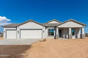 9186 W Limestone Mountain Dr, Casa Grande, AZ 85194 - Photo 25