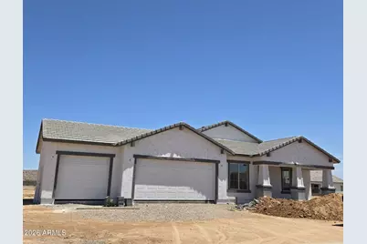 9186 W Limestone Mountain Drive, Casa Grande, AZ 85194 - Photo 1