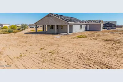 9186 W Limestone Mountain Drive, Casa Grande, AZ 85194 - Photo 3