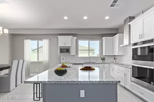 9186 W Limestone Mountain Dr, Casa Grande, AZ 85194 - Photo 3