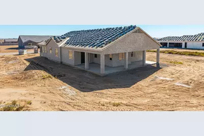 9186 W Limestone Mountain Drive, Casa Grande, AZ 85194 - Photo 3