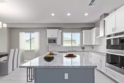 9186 W Limestone Mountain Drive, Casa Grande, AZ 85194 - Photo 7