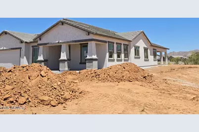 9186 W Limestone Mountain Drive, Casa Grande, AZ 85194 - Photo 15