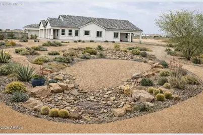 9186 W Limestone Mountain Drive, Casa Grande, AZ 85194 - Photo 7