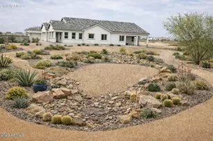 9186 W Limestone Mountain Dr, Casa Grande, AZ 85194 - Photo 7