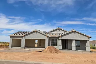 9186 W Limestone Mountain Dr, Casa Grande, AZ 85194 - Photo 1