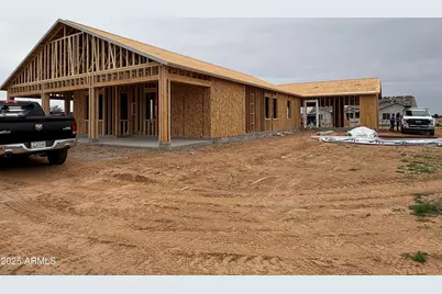 9186 W Limestone Mountain Drive, Casa Grande, AZ 85194 - Photo 29