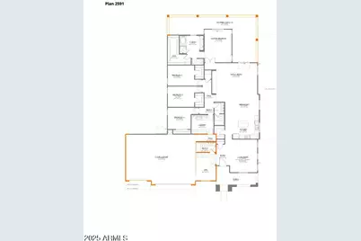 9186 W Limestone Mountain Drive, Casa Grande, AZ 85194 - Photo 19