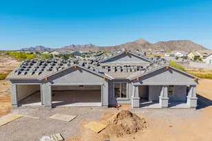 9186 W Limestone Mountain Dr, Casa Grande, AZ 85194 - Photo 1