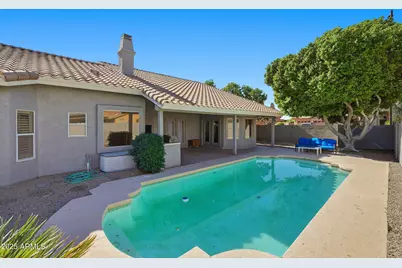 6708 E Venue Street, Mesa, AZ 85215 - Photo 23