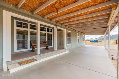 17538 N Stonebluff Road, Maricopa, AZ 85139 - Photo 43