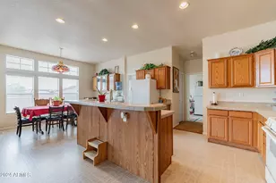 17538 N Stonebluff Rd, Maricopa, AZ 85139 - Photo 21