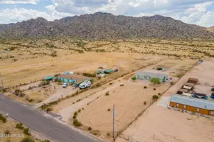 17538 N Stonebluff Rd, Maricopa, AZ 85139 - Photo 51