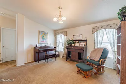 17538 N Stonebluff Road, Maricopa, AZ 85139 - Photo 11