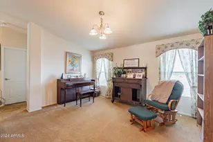 17538 N Stonebluff Rd, Maricopa, AZ 85139 - Photo 11