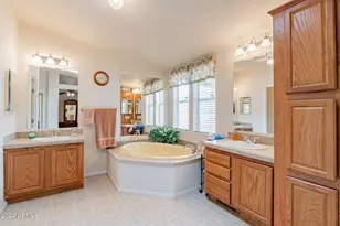 17538 N Stonebluff Rd, Maricopa, AZ 85139 - Photo 37