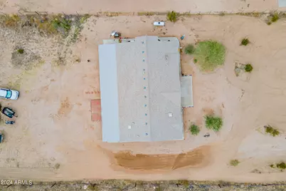 17538 N Stonebluff Road, Maricopa, AZ 85139 - Photo 55