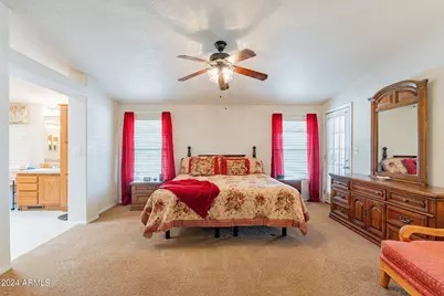 17538 N Stonebluff Road, Maricopa, AZ 85139 - Photo 33