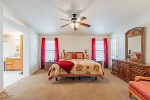 17538 N Stonebluff Rd, Maricopa, AZ 85139 - Photo 33