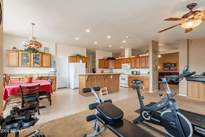 17538 N Stonebluff Road, Maricopa, AZ 85139 - Photo 17