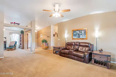 17538 N Stonebluff Road, Maricopa, AZ 85139 - Photo 9