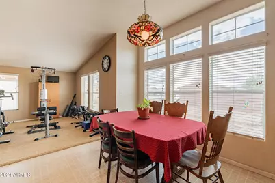 17538 N Stonebluff Road, Maricopa, AZ 85139 - Photo 19