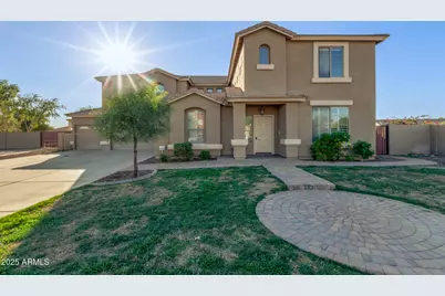 5508 N 83rd Drive, Glendale, AZ 85305 - Photo 1
