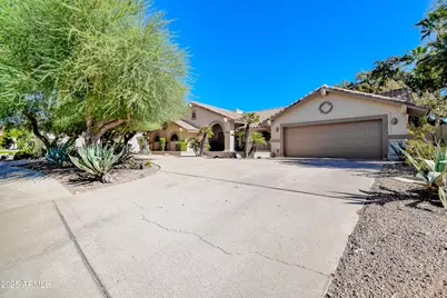 4823 N Greentree Drive E, Litchfield Park, AZ 85340 - Photo 1