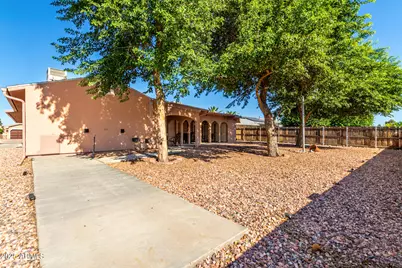 9723 W Wrangler Drive, Sun City, AZ 85373 - Photo 31