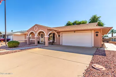 9723 W Wrangler Drive, Sun City, AZ 85373 - Photo 9