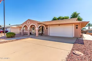 9723 W Wrangler Dr, Sun City, AZ 85373 - Photo 9