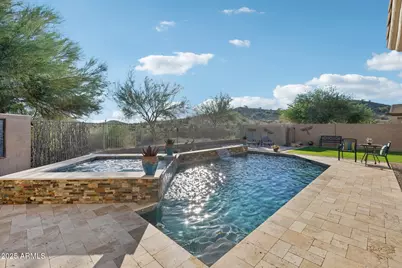 18409 W Sweet Acacia Drive, Goodyear, AZ 85338 - Photo 35