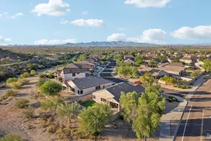 18409 W Sweet Acacia Dr, Goodyear, AZ 85338 - Photo 41