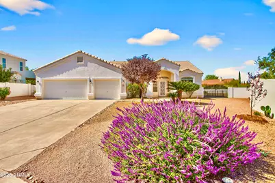 2044 Skyline Court, Sierra Vista, AZ 85635 - Photo 1