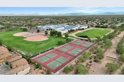 3918 E Cat Balue Drive, Phoenix, AZ 85050 - Photo 45