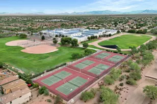 3918 E Cat Balue Dr, Phoenix, AZ 85050 - Photo 45