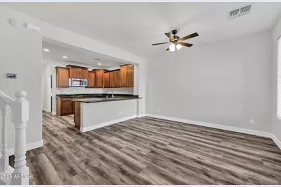 3918 E Cat Balue Drive, Phoenix, AZ 85050 - Photo 7