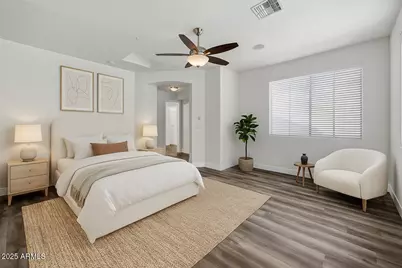 3918 E Cat Balue Drive, Phoenix, AZ 85050 - Photo 15