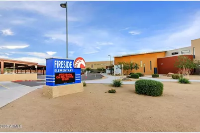 3918 E Cat Balue Drive, Phoenix, AZ 85050 - Photo 47