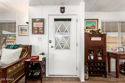 661 S Hawes Road #52, Mesa, AZ 85208 - Photo 35