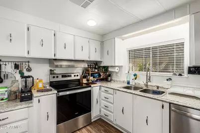 661 S Hawes Road #52, Mesa, AZ 85208 - Photo 5