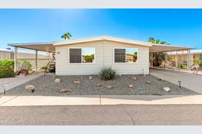 661 S Hawes Road #52, Mesa, AZ 85208 - Photo 1